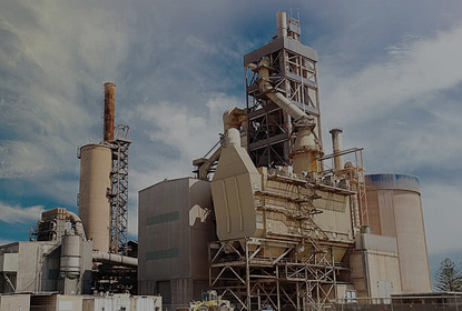Cement Industry