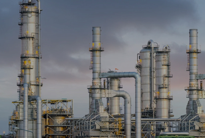 Oil and Gas