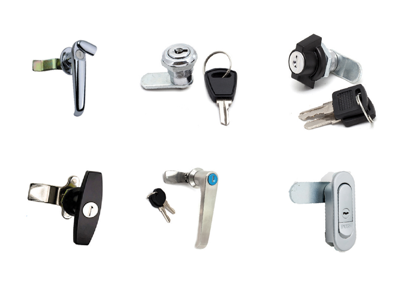 Key Locks