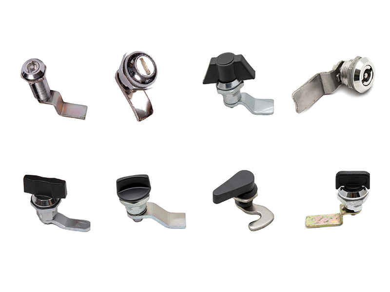 Panel Locks
