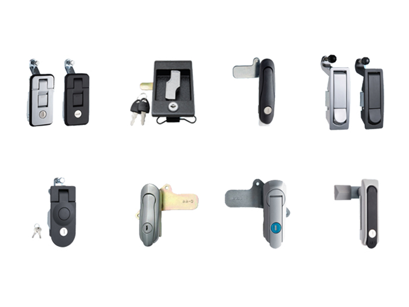 Plane Locks