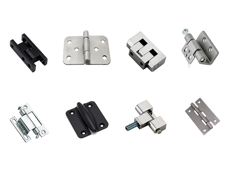 Hinges